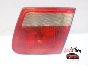 Used Taillight, right BMW 3 serie Touring (E46/3) 330d 24V Price € 15,00 Margin scheme offered by Rooie Ben autodemontage