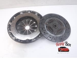 Used Clutch plate Ford Ka II 1.2 Price on request offered by Rooie Ben autodemontage