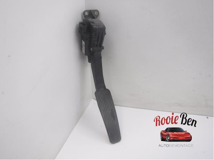 Accelerator pedal Chrysler 300 C 2.7 V6 24V 04593610AA
