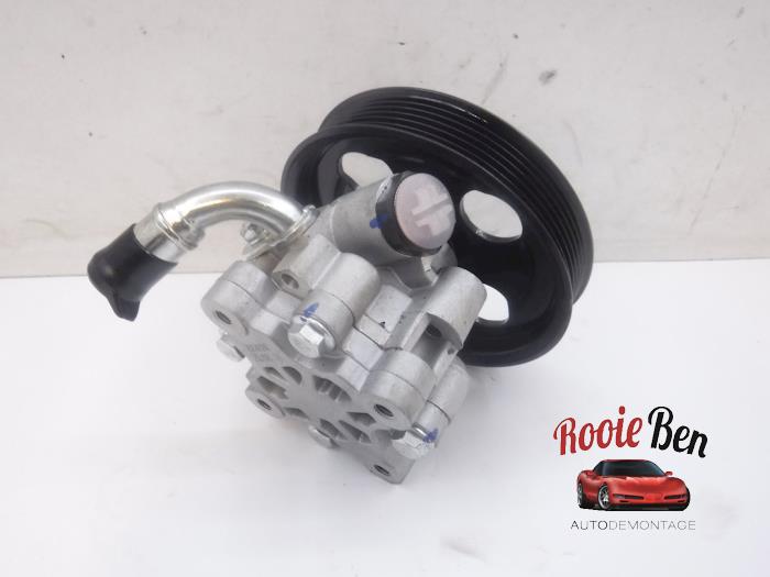 Pompe De Direction Assistée Pour Chrysler Voyager IV 2.5 CRD 140 CV VM98B - Pièce D'occasion, Bon état