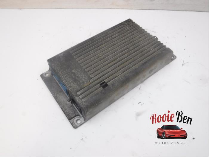 Usagé Module Bluetooth BMW X5 (E70) xDrive 35d 3.0 24V Prix € 50,00 Règlement à la marge proposé par Rooie Ben autodemontage