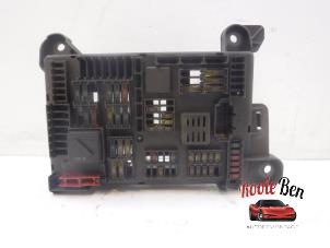 Used Fuse box BMW X5 (E70) xDrive 35d 3.0 24V Price on request offered by Rooie Ben autodemontage