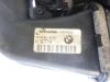 Radiator from a BMW X3 (E83) 2.0d 16V 2007