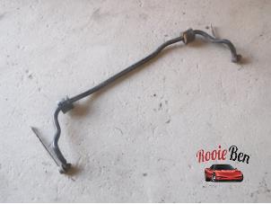 Used Front anti-roll bar BMW X3 (E83) 2.0d 16V Price € 60,00 Margin scheme offered by Rooie Ben autodemontage