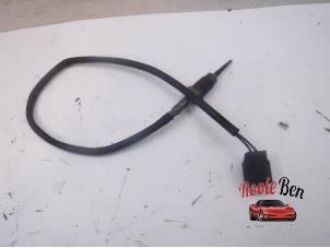 Used Particulate filter sensor BMW X3 (E83) 2.0d 16V Price on request offered by Rooie Ben autodemontage