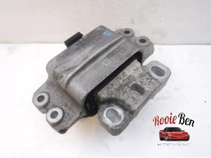 Used Engine mount Audi A3 Sportback (8PA) 1.6 TDI 16V Price on request offered by Rooie Ben autodemontage