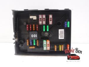 Used Fuse box Audi A3 Sportback (8PA) 1.6 TDI 16V Price on request offered by Rooie Ben autodemontage