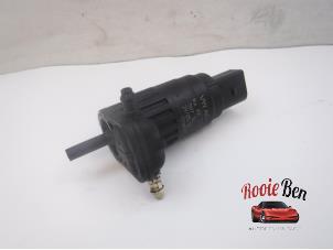 Used Windscreen washer pump Audi A3 Sportback (8PA) 1.6 TDI 16V Price on request offered by Rooie Ben autodemontage