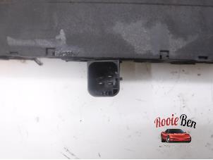 Zündspule van een Peugeot 207/207+ (WA/WC/WM) 1.4 2011