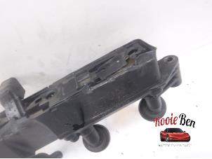 Zündspule van een Peugeot 207/207+ (WA/WC/WM) 1.4 2011