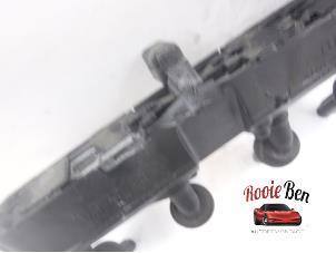 Zündspule van een Peugeot 207/207+ (WA/WC/WM) 1.4 2011