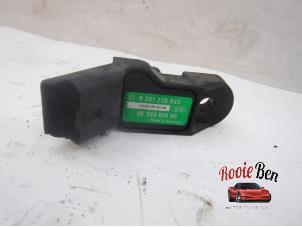 Map Sensor (Einlasskrümmer) van een Peugeot 207/207+ (WA/WC/WM) 1.4 2011