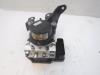 ABS pump from a Toyota Yaris III (P13) 1.4 D-4D-F 2015