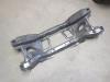 Subframe from a Jeep Compass (MP), 2016 1.4 Multi Air2 16V 4x4, SUV, Petrol, 1.368cc, 125kW (170pk), 4x4, 55263623, 2017-03 2019