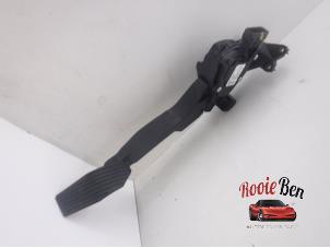 Used Accelerator pedal Jeep Compass (MP) 1.4 Multi Air2 16V 4x4 Price on request offered by Rooie Ben autodemontage