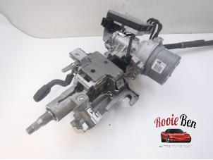 Used Electric power steering unit Jeep Compass (MP) 1.4 Multi Air2 16V 4x4 Price on request offered by Rooie Ben autodemontage