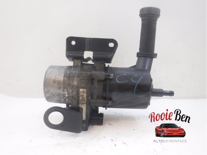 Usagé Pompe de direction Citroen C4 Berline (LC) 1.4 16V Prix € 75,00 Règlement à la marge proposé par Rooie Ben autodemontage