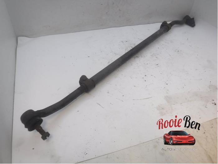 Gebrauchte Spurstange Mitte Jeep Cherokee (XJ) 4.0 i Preis € 25,00 Margenregelung angeboten von Rooie Ben autodemontage