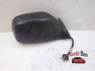 Used Wing mirror, right Jeep Cherokee (XJ) 4.0 i Price on request offered by Rooie Ben autodemontage