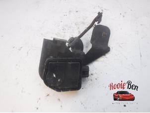Used Ride height controller, front left Jeep Cherokee (XJ) 4.0 i Price on request offered by Rooie Ben autodemontage