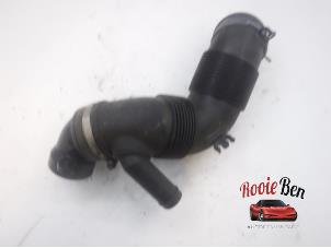 Used Air intake hose Audi A3 Sportback (8PA) 1.6 TDI 16V Price on request offered by Rooie Ben autodemontage