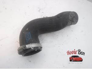 Used Intercooler hose Audi A3 Sportback (8PA) 1.6 TDI 16V Price on request offered by Rooie Ben autodemontage