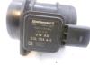 Air mass meter from a Audi A3 Sportback (8PA) 1.6 TDI 16V 2012