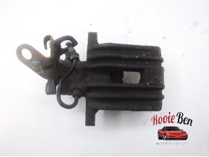 Used Rear brake calliper, left Audi A3 Sportback (8PA) 1.6 TDI 16V Price on request offered by Rooie Ben autodemontage