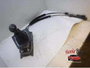 Used Gearbox shift cable Audi A3 Sportback (8PA) 1.6 TDI 16V Price on request offered by Rooie Ben autodemontage