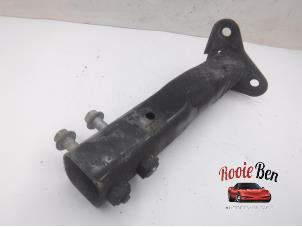 Used Chassis bar, front Mini Clubman (R55) 1.6 16V Cooper Price on request offered by Rooie Ben autodemontage