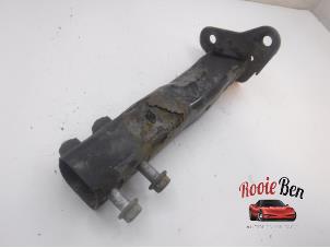 Used Chassis bar, front Mini Clubman (R55) 1.6 16V Cooper Price on request offered by Rooie Ben autodemontage