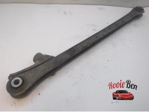 Used Rear upper wishbone, left Mini Clubman (R55) 1.6 16V Cooper Price on request offered by Rooie Ben autodemontage
