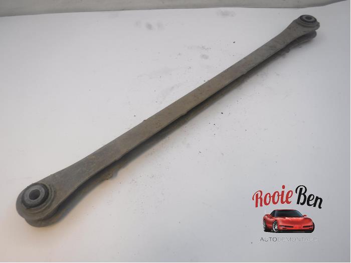 Rear lower wishbone, left from a MINI Clubman (R55) 1.6 16V Cooper 2009