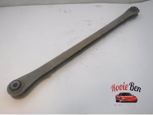 Used Rear lower wishbone, left Mini Clubman (R55) 1.6 16V Cooper Price on request offered by Rooie Ben autodemontage