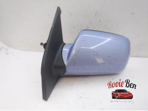Used Wing mirror, right Kia Picanto (BA) 1.0 12V Price € 25,00 Margin scheme offered by Rooie Ben autodemontage
