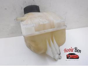 Used Expansion vessel Mini Clubman (R55) 1.6 16V Cooper Price on request offered by Rooie Ben autodemontage