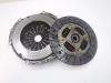 Clutch kit (complete) from a MINI Clubman (R55) 1.6 16V Cooper 2009