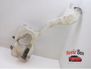 Used Front windscreen washer reservoir Mini Clubman (R55) 1.6 16V Cooper Price on request offered by Rooie Ben autodemontage