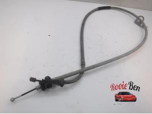 Used Parking brake cable Mini Clubman (R55) 1.6 16V Cooper Price on request offered by Rooie Ben autodemontage