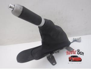 Used Parking brake mechanism Mini Clubman (R55) 1.6 16V Cooper Price on request offered by Rooie Ben autodemontage