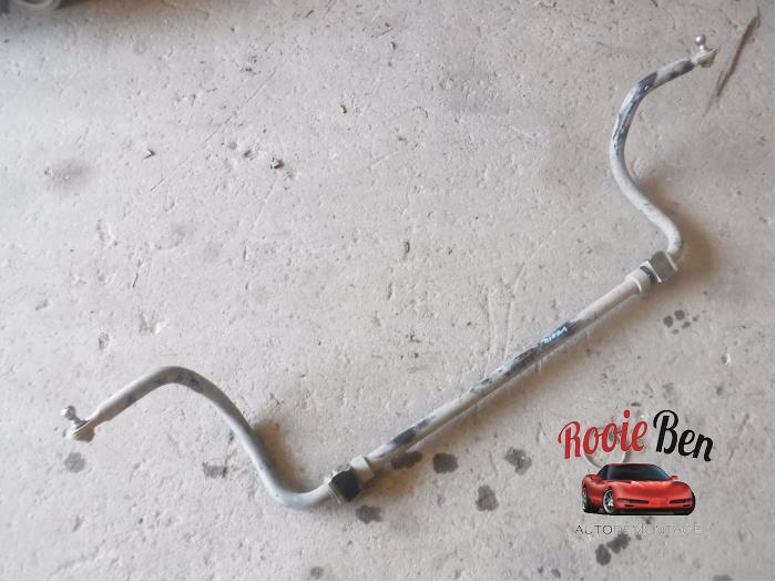 Front anti-roll bar from a MINI Clubman (R55) 1.6 16V Cooper 2009
