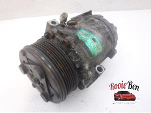 Used Air conditioning pump Opel Corsa C (F08/68) 1.7 DI 16V Price € 35,00 Margin scheme offered by Rooie Ben autodemontage
