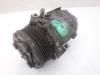 Air conditioning pump from a Opel Corsa C (F08/68), 2000 / 2009 1.7 DI 16V, Hatchback, Diesel, 1.686cc, 48kW (65pk), FWD, Y17DTL, 2000-09 / 2009-12 2001