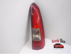Used Taillight, right Volvo V70 (SW) 2.4 D5 20V Price € 15,00 Margin scheme offered by Rooie Ben autodemontage