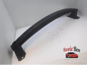 Used Front bumper frame Seat Ibiza V (KJB) 1.0 TSI 12V Price on request offered by Rooie Ben autodemontage