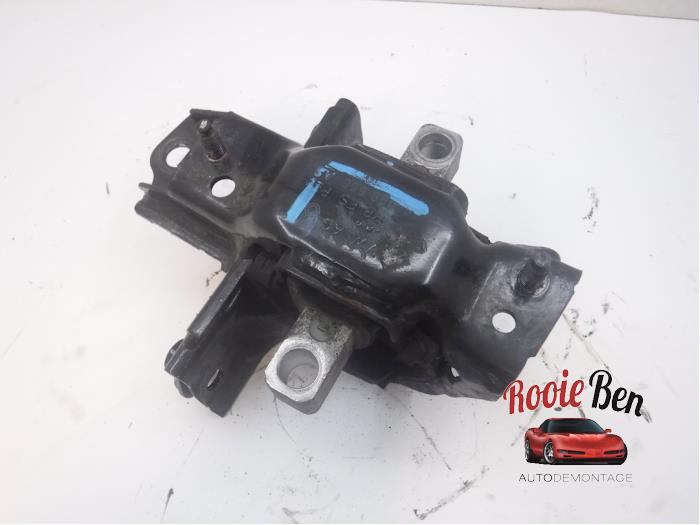 Used Engine mount Seat Ibiza V (KJB) 1.0 TSI 12V Price € 25,00 Margin scheme offered by Rooie Ben autodemontage