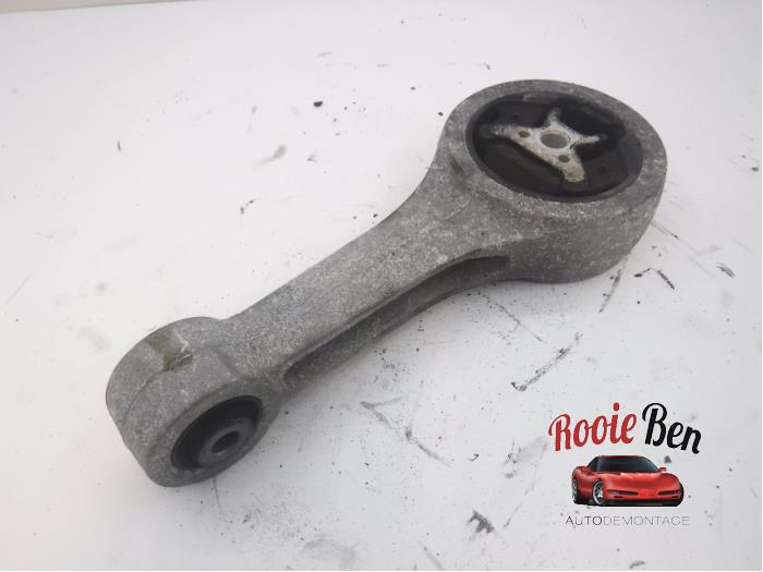 Used Engine mount Seat Ibiza V (KJB) 1.0 TSI 12V Price € 25,00 Margin scheme offered by Rooie Ben autodemontage