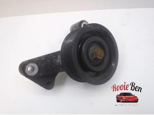 Used Drive belt tensioner Honda Civic (EP/EU) 2.0 16V Type-R Price on request offered by Rooie Ben autodemontage