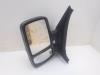 Wing mirror, left from a Renault Master III (FD/HD) 1.9 dTi 2001