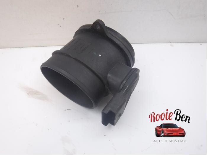 Gebrauchte Luftmassenmesser Citroen C3 (FC/FL/FT) 1.4 HDi 16V Preis € 10,00 Margenregelung angeboten von Rooie Ben autodemontage